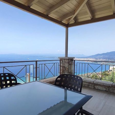 Olive Stonehouses - Alkistis Каламата Екстер'єр фото