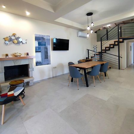 Olive Stonehouses - Alkistis Каламата Екстер'єр фото