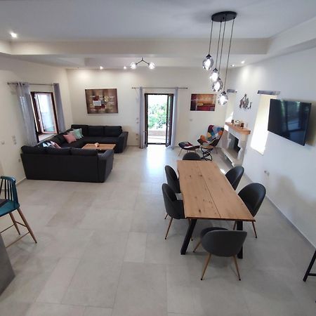Olive Stonehouses - Alkistis Каламата Екстер'єр фото