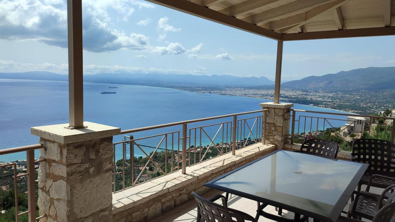 Olive Stonehouses - Alkistis Каламата Екстер'єр фото