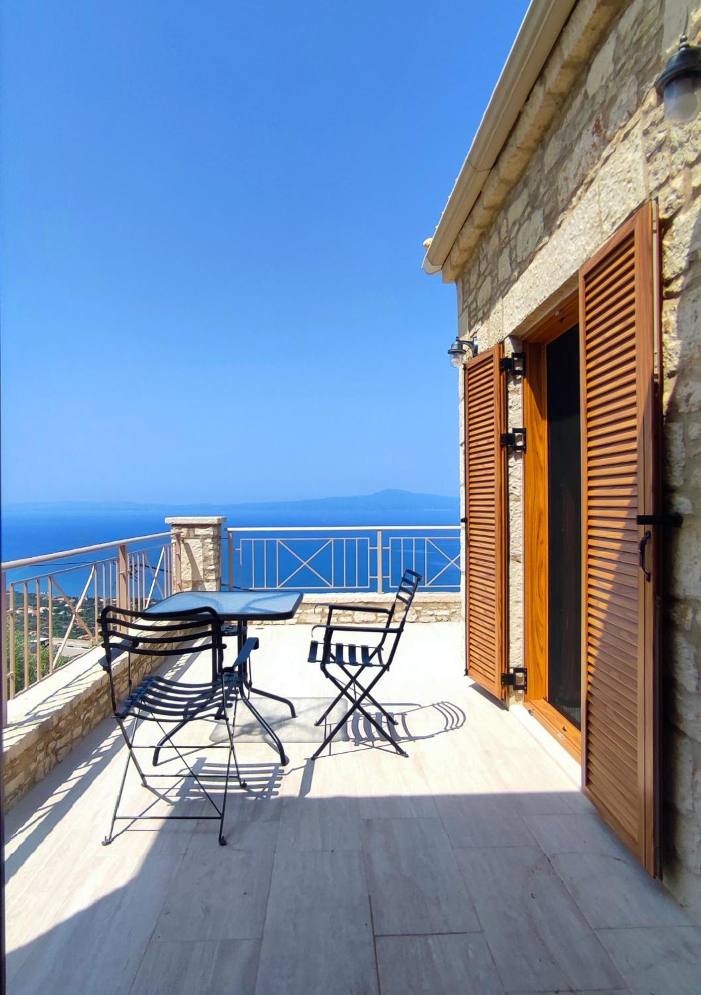 Olive Stonehouses - Alkistis Каламата Екстер'єр фото