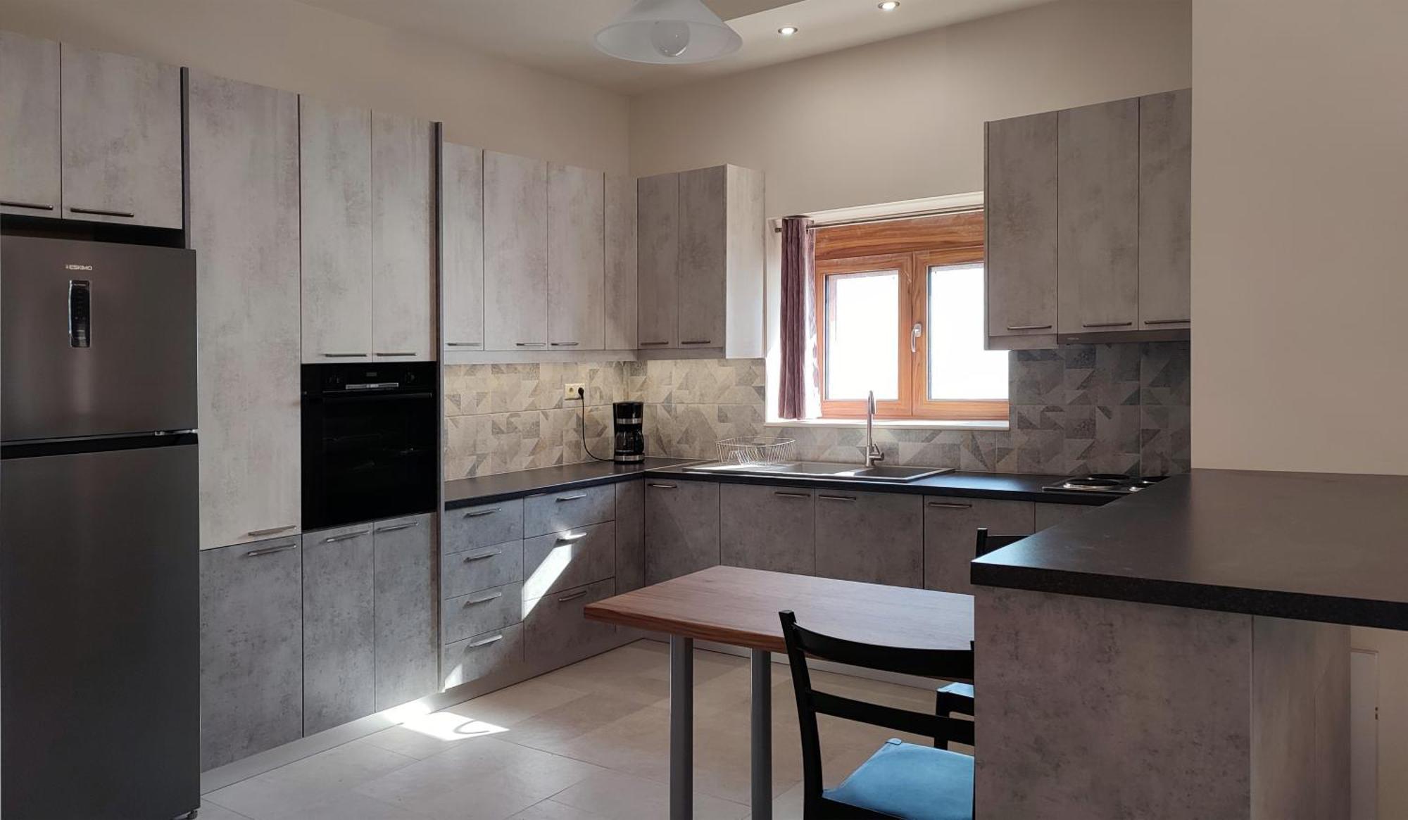 Olive Stonehouses - Alkistis Каламата Екстер'єр фото