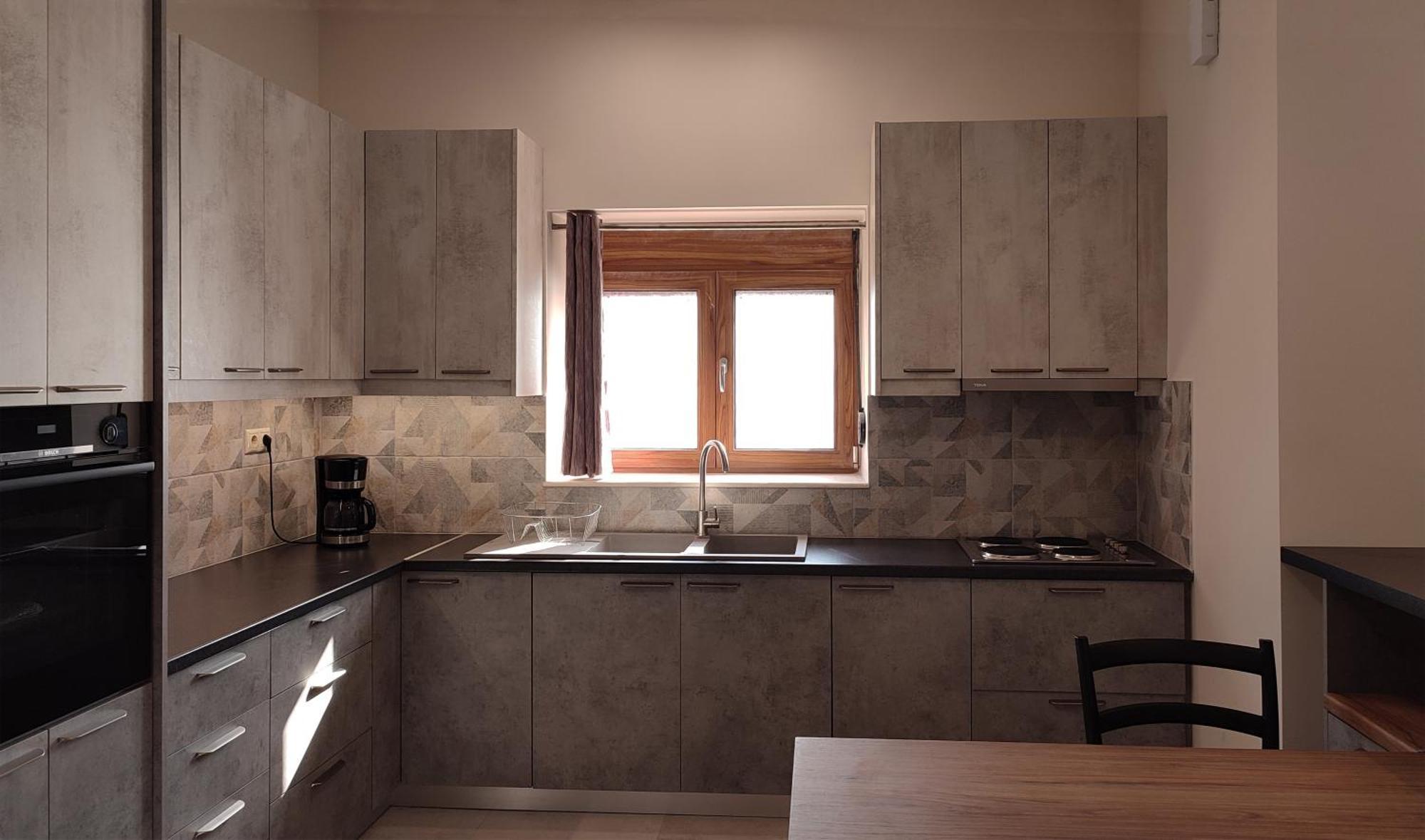 Olive Stonehouses - Alkistis Каламата Екстер'єр фото
